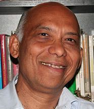Prof. emerit. Dr. Subrata Mitra